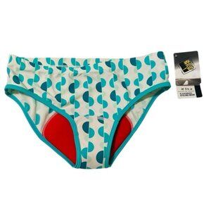 Women's Cycling Underwear Bike Underwear Shorts Padded Size XL NWT